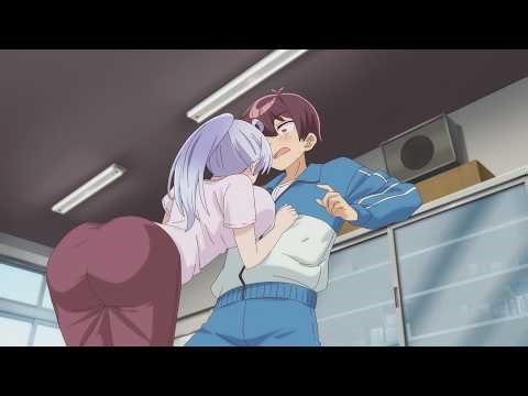 「AMV」- Feel Good Inc.