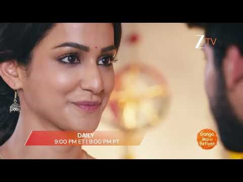 Ganga Mai Ki Betiyan