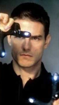 Tom Cruise’s Minority Report Was Almost a TOTAL RECALL Sequel?! 😱