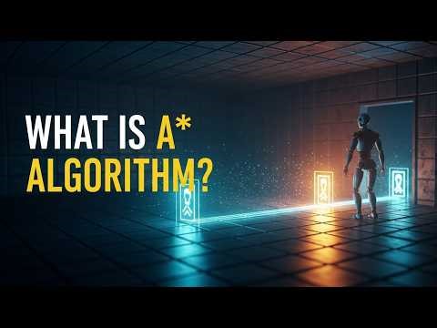 What is A* Algorithm?