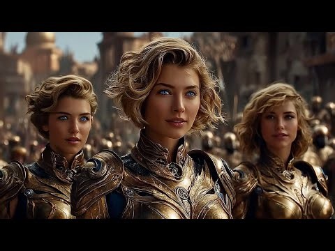 The Alien Princess Believed Her Human Husband Was Harmless—Until His EnemiesSci-Fi | HFY Stories