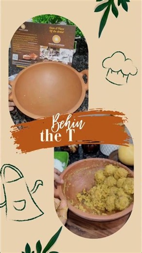 First time cooking in gastop with mitti ki pot