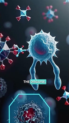 🧬 Immunotherapy: Training the Immune System to Fight Cancer