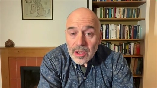 UK ‘already seeing impact of climate change’, says Met Office scientist | Channel 4 News