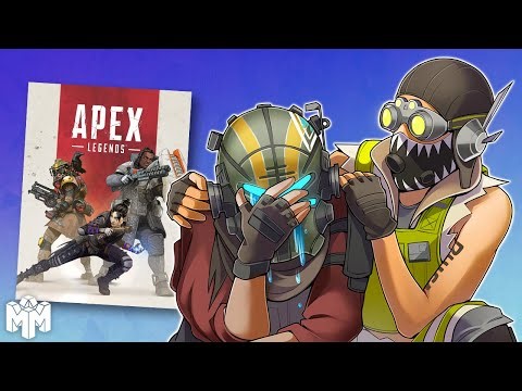 APEX LEGENDS: Why I Don't Play It Anymore