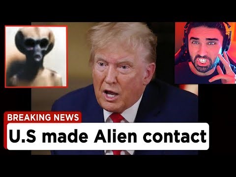 UFO Disclosure is F*****ing REAL 😨 - Aliens, UFO, Jaymez, Steven Greer, Joe Rogan, Creepy TikToks