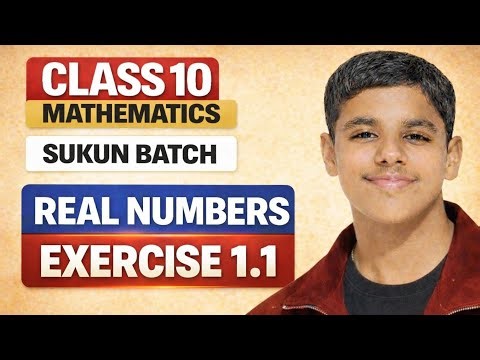 Sets Exercise 1.1 Class 11 Maths | NCERT Solutions | Class 11th Mathematics 