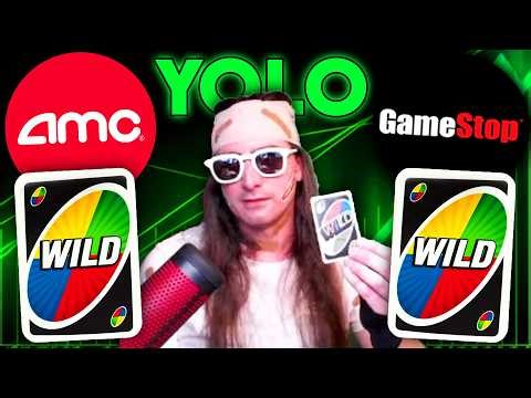 ROARING KITTY IS ACTIVE... GAMESTOP & AMC STOCK WILL SQUEEZE AGAIN