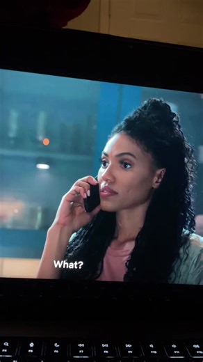 momma gagged her 😭 #fypシ #AmazonVirtualTryOn #firstkill #firstkillnetflix #juliettefairmont #calliopeburns #lgbt