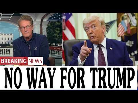 Morning Joe 8/27/26 | 🅼🆂🅽🅱️🅲 Breaking News Today Aug 27, 2026
