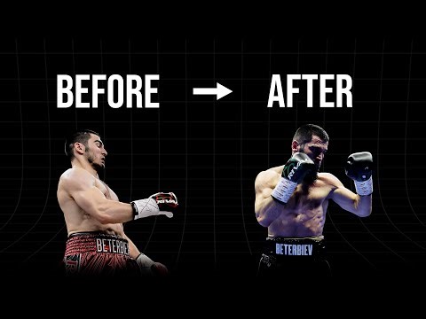 Learn the BORING Fundamentals that make a boxer SOLID