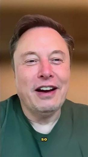 Elon Musk on Elon Ma: "I look a little Asian" #shorts