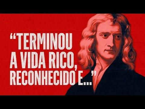Quem foi Isaac Newton?
