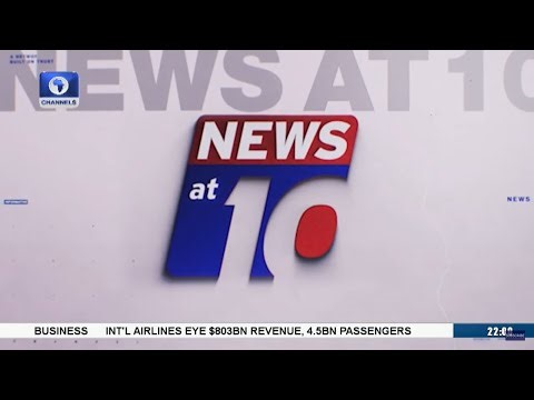 News At 10 | 29/12/2025