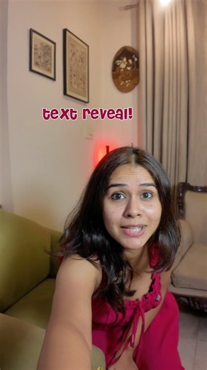 Want to try text reveal effect? 😍✨ #vnvideoeditor #editingtutorial #textreveal #tutorial #vn #edit