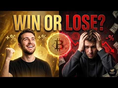 Bitcoin The Greatest Opportunity… or the Biggest