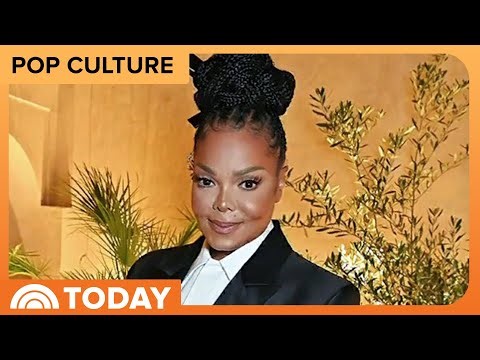 Janet Jackson to Receive Grammy Special Honor