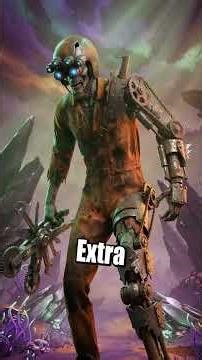 Aliens vs Zombies exosuit attack survival #aliensvszombies #animation #gaming