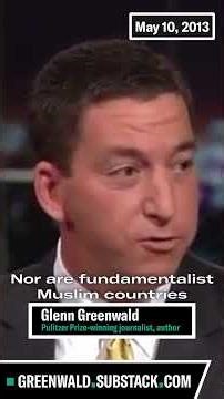 ANTI-MUSLIM BIGOTRY Has Been Used for Decades to Justify and Absolve American Interventionism