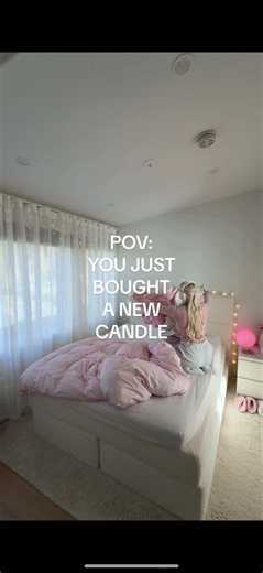 Deep Clean Motivation After Buying a New Candle — Cleaning Tips