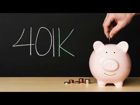 Some High Earners Stop Maxing Out 401(k)s
