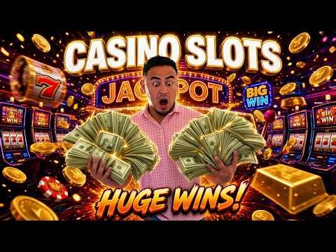 Winning with free play online casino!