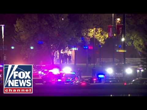 'Communities are suffering': Expert on Somali gang violence