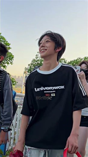 Chen Junming TF Family Gen 4
