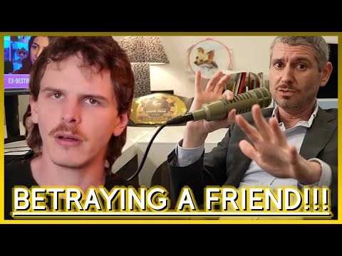 H3H3 EXPOSES IDUBBBZ AND ANISA JOHMA!!1 #h3h3productions #idubbbztv #streamer #yoytwhy