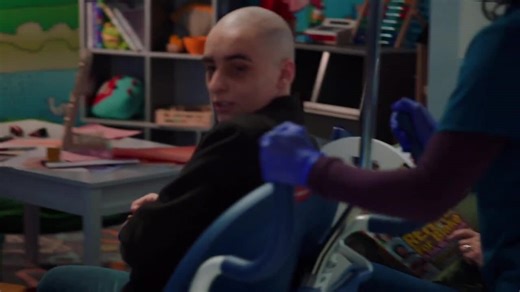 Chicago Med: Hero Dog Attacks Owner To Alert Her Of Hidden Cancer