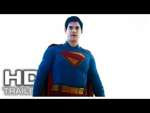 SUPERGIRL "The Galaxy Must Be Defended" Trailer (NEW 2026)