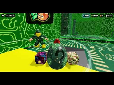 Roblox speed run 4 (Part 2)