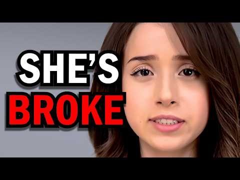 Pokimane’s Secret Just Got Exposed..