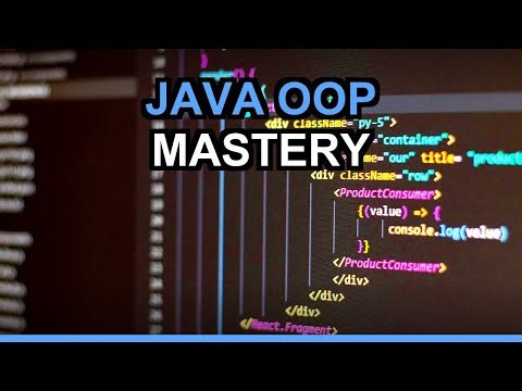 Java OOP: Classes, Objects & Inheritance Explained