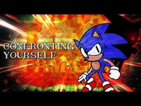 FNF Confronting Yourself