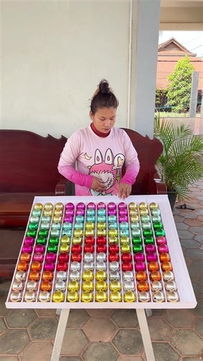 Balls Puzzle – Clever Mind Solve