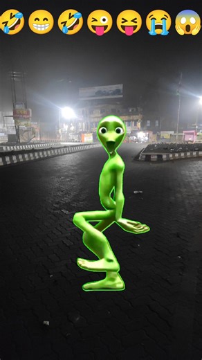 Dame Tu Cosita: The Alien Dance Craze ThatTook Over The World