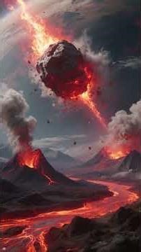 Asteroid Bennu and the Origins of Life on Earth #ancienthistory