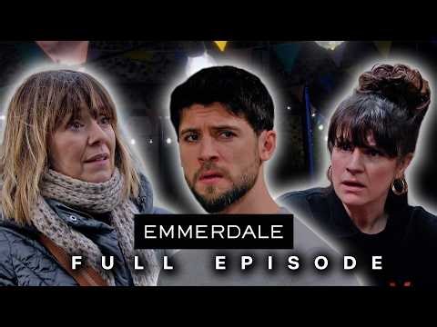 Emmerdale Full Episode | Friday 20th March