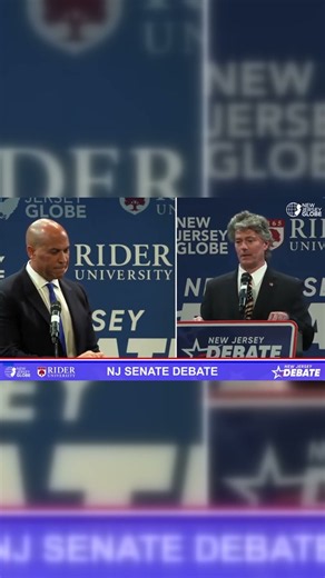 GOP Senate Candidate to Trump: 'Put Your Cowboy Hat On and Kick Some Ass'