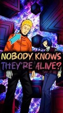 Boruto Characters Who Knows Naruto is Alive 🤯 | Anime BLAH