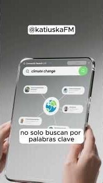 Usa herramientas de IA académica como Semantic Scholar 🏛️🔍