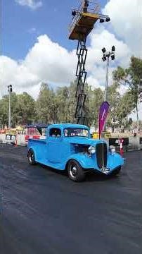 Rockynats Grand Champion Contenders Hit The Track