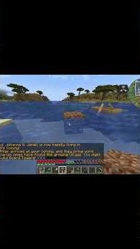 HOW TO BUILD A FARM IN MINECRAFT #minecraft #minecolonies #tutorial