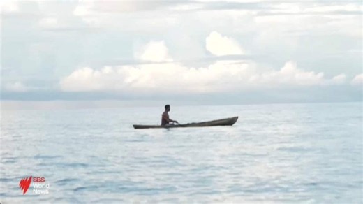 How this Pacific fishing village is adapting to a changing climate