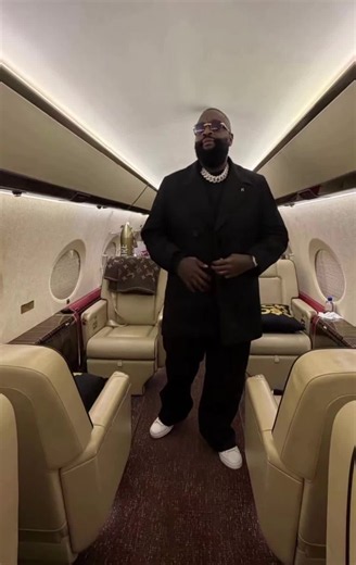 Rick Ross didn't become one of the richest rappers through music alone... From founding Maybach Music Group to building a Wingstop franchise empire, investing in real estate, and creating multiple streams of income, Rick Ross turned his success into an estimated $150 million fortune. Discover how Rick Ross built his business empire through smart investments, ownership, and entrepreneurship. 💬 Who built the smarter business empire: Rick Ross, 50 Cent, or Jay-Z? Let me know in the comments! 👍 Sm