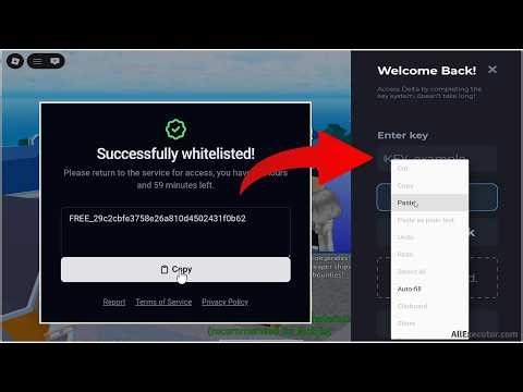 Get Delta Key (Fast) | How To Create Delta Executor Key 2026