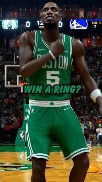 Can KG Help The 2027 Celtics Win A Ring? #kevingarnett #jaysontatum