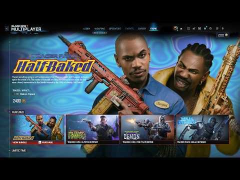 ALL 12+ Season 3 Operator Bundles in Black Ops 7! (Dave Chappelle Crossover, Ultra Skins, & MORE!)
