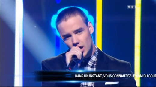 【One Direction】Live While We're Young (Danse Avec Les Stars)